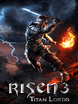 Risen 3: Titan Lords