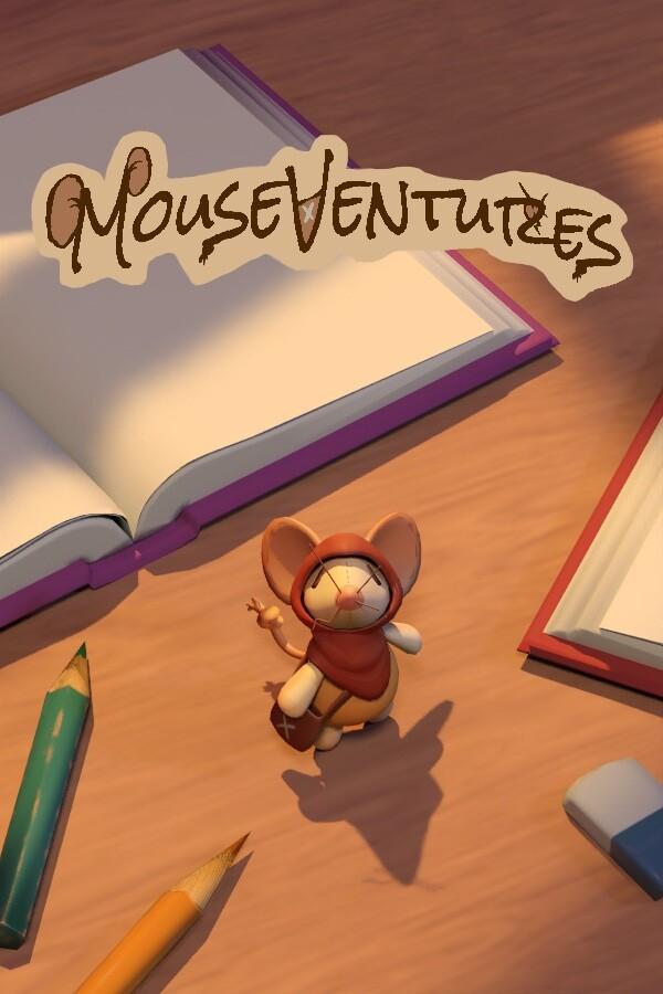 MouseVentures