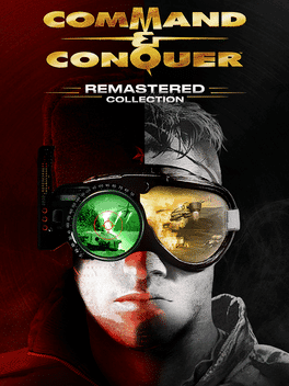 Command & Conquer Remastered Collection