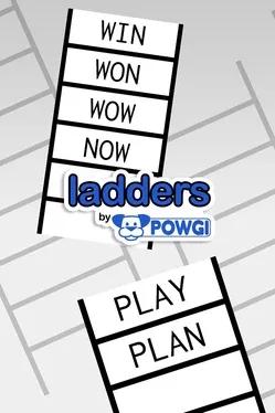 Ladders by POWGI