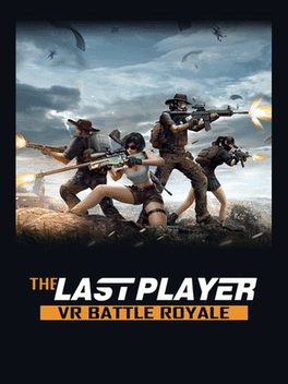 The Last Player: VR Battle Royale