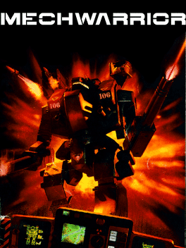 MechWarrior (DOS)