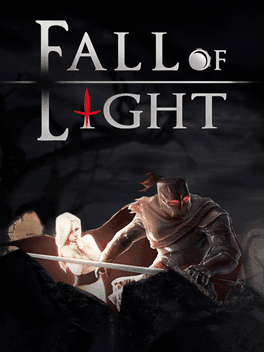 Fall of Light