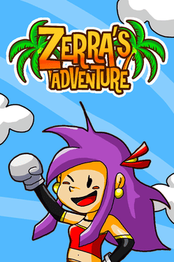 Zerra's Adventure