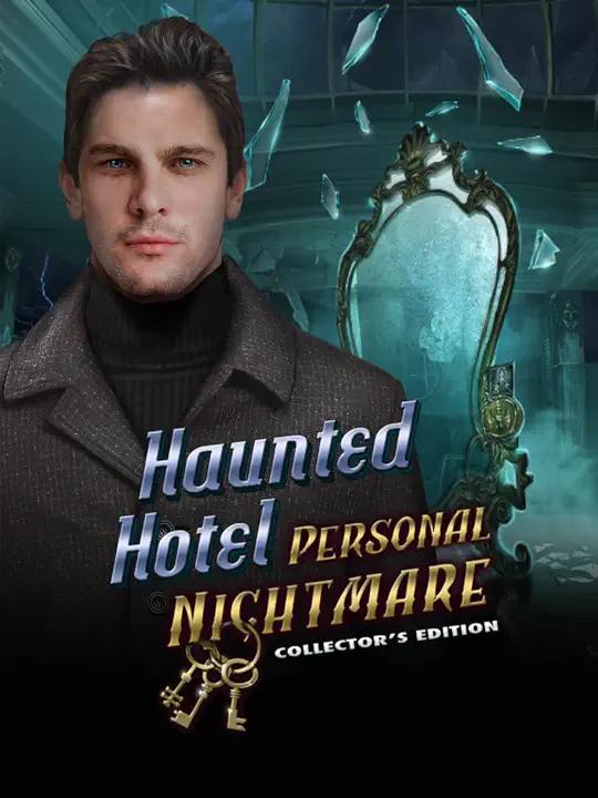 Haunted Hotel: Personal Nightmare