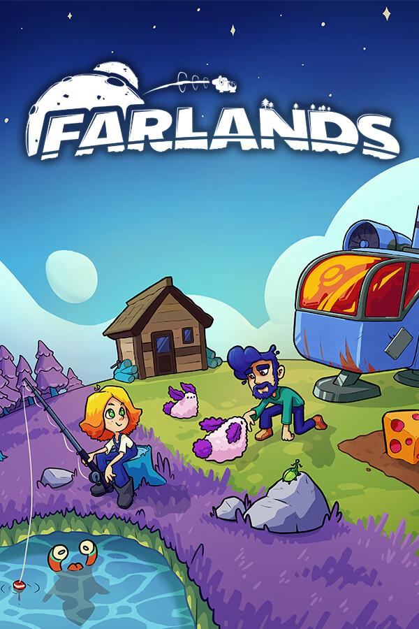 Farlands