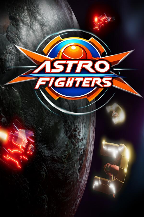 Astro Fighters