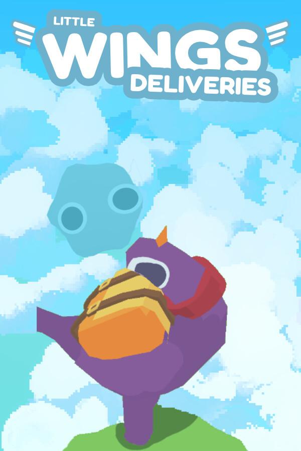 Little Wings Deliveries