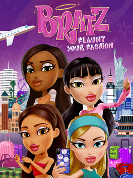 Bratz™: Flaunt Your Fashion