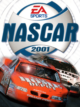 NASCAR 2001