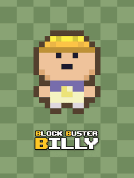 Block Buster Billy