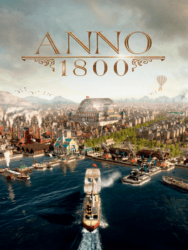 Anno 1800