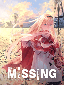 The Missing: J.J. Macfield and the Island of Memories