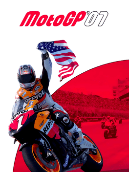 MotoGP 07