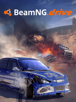 BeamNG.drive