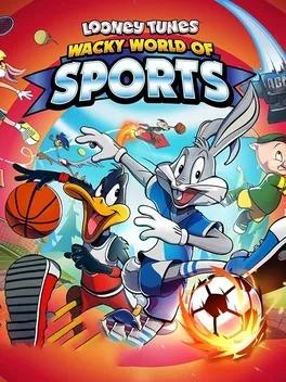 Looney Tunes: Wacky World of Sports