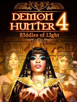 Demon Hunter: Riddles of Light