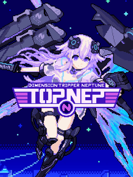 Dimension Tripper Neptune: TOP NEP