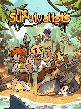 The Survivalists