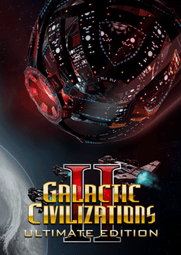 Galactic Civilizations II: Ultimate Edition