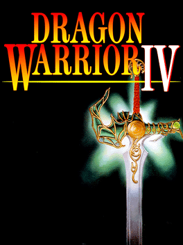 Dragon Warrior IV