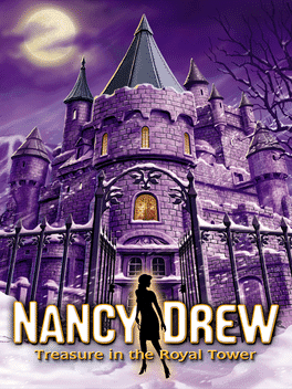 Nancy Drew: Treasure in the Royal Tower