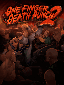 One Finger Death Punch 2