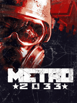 Metro 2033