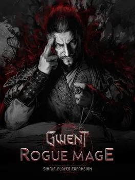 GWENT: Rogue Mage