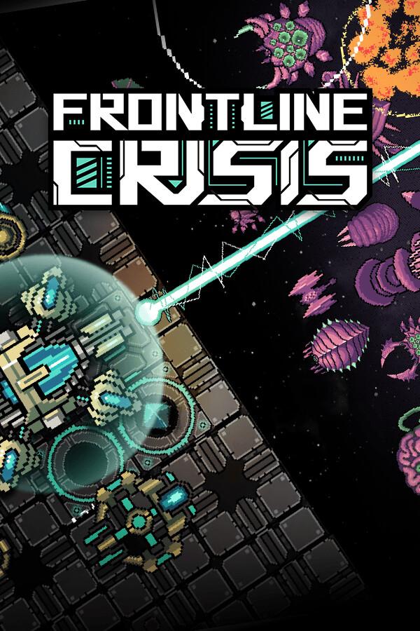 Frontline Crisis