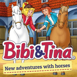 Bibi & Tina: New Adventures with Horses