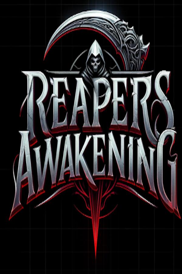 Reaper's Awakening!