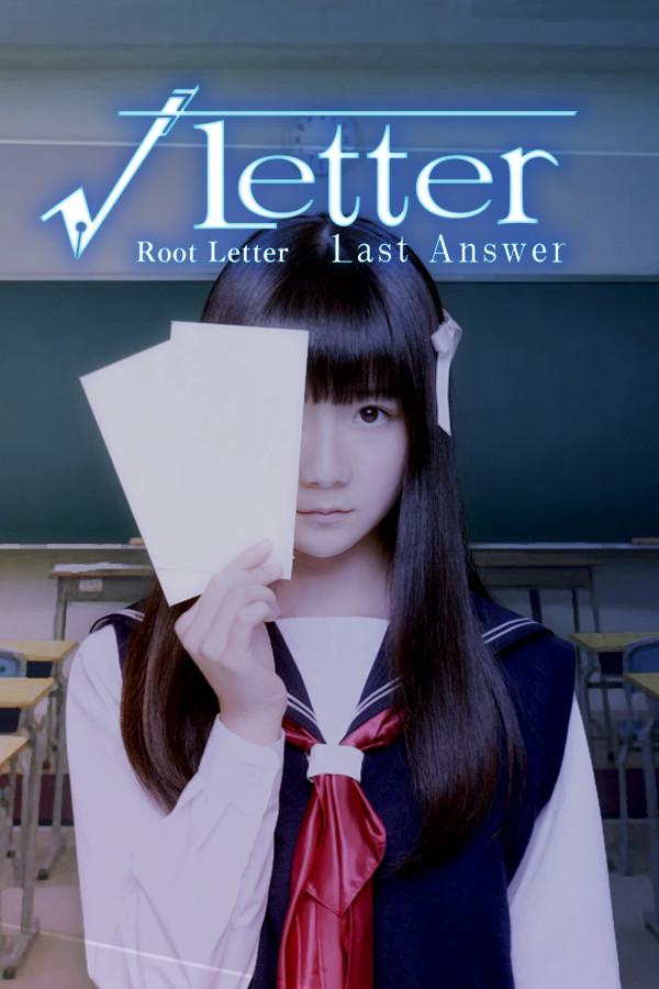 Root Letter Last Answer