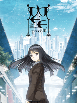 World End Economica: Episode 01