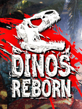 Dinos Reborn