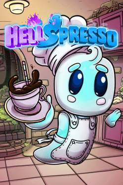 Hellspresso