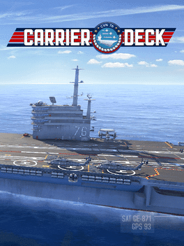 Carrier Deck