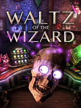 Waltz of the Wizard