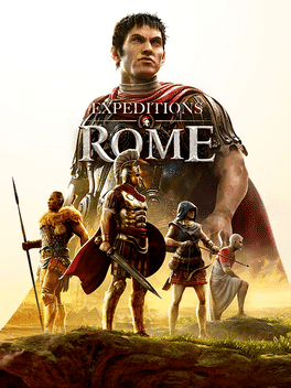 Expeditions: Rome