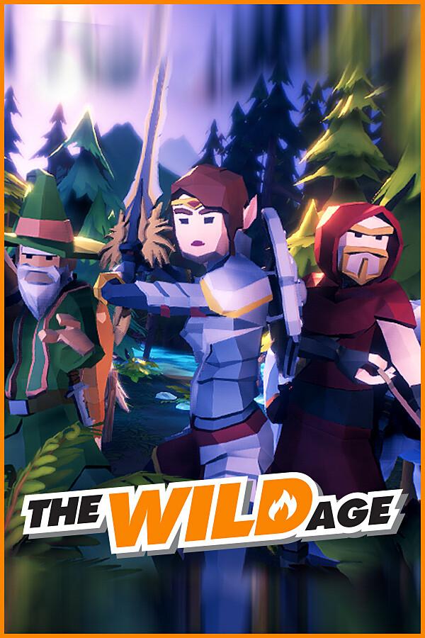 The Wild Age