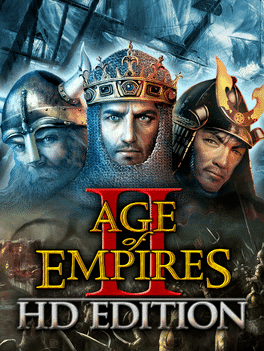 Age of Empires II: HD Edition