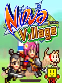 Ninja Village