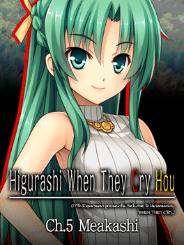 Higurashi When They Cry Hou - Ch. 5 Meakashi