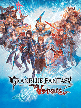 Granblue Fantasy: Versus