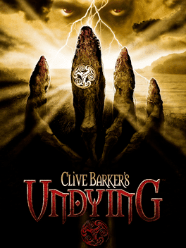 Clive Barker's Undying