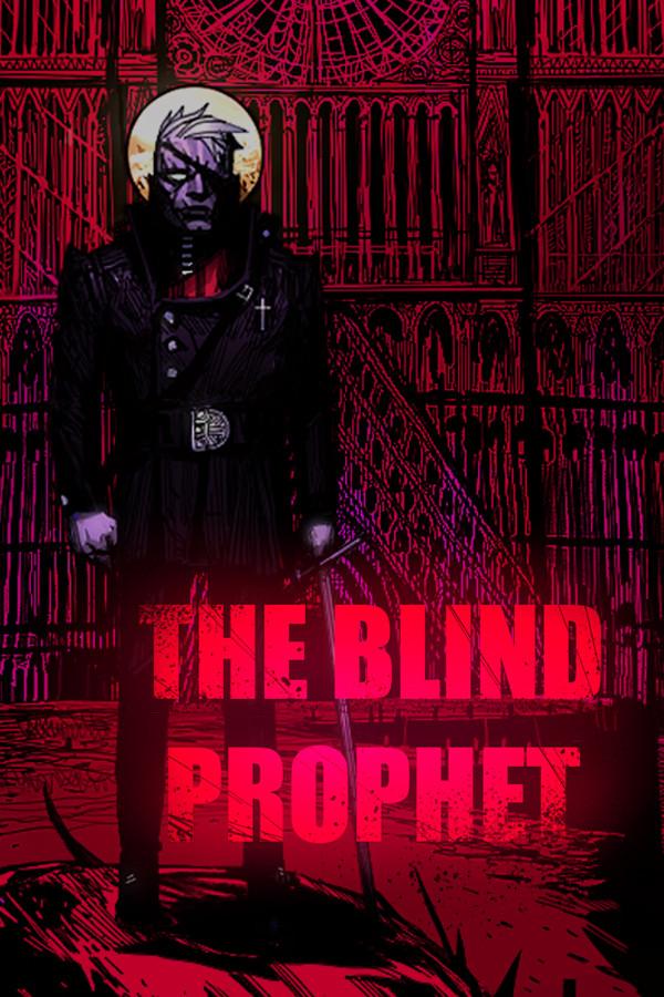 The Blind Prophet