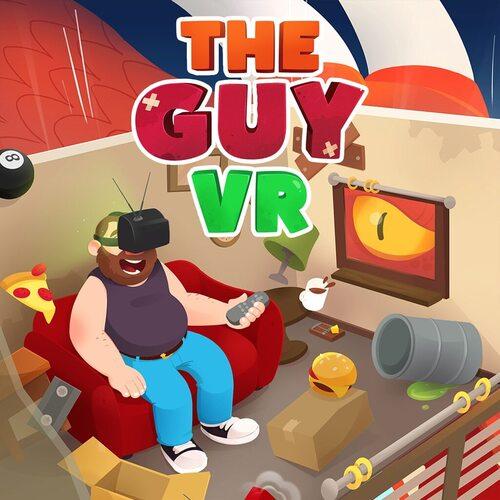 The Guy VR