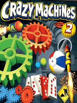 Crazy Machines 2