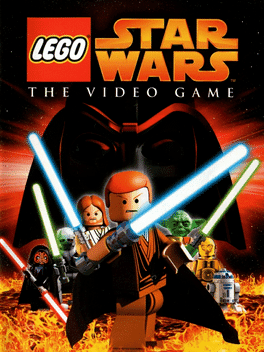 LEGO Star Wars: The Video Game