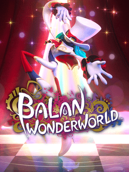 BALAN WONDERWORLD